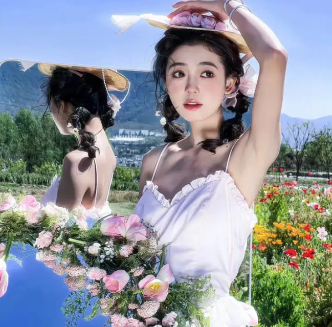 神秘约会