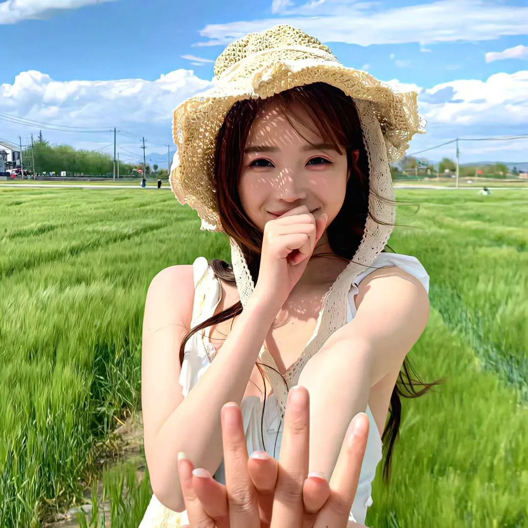他们!